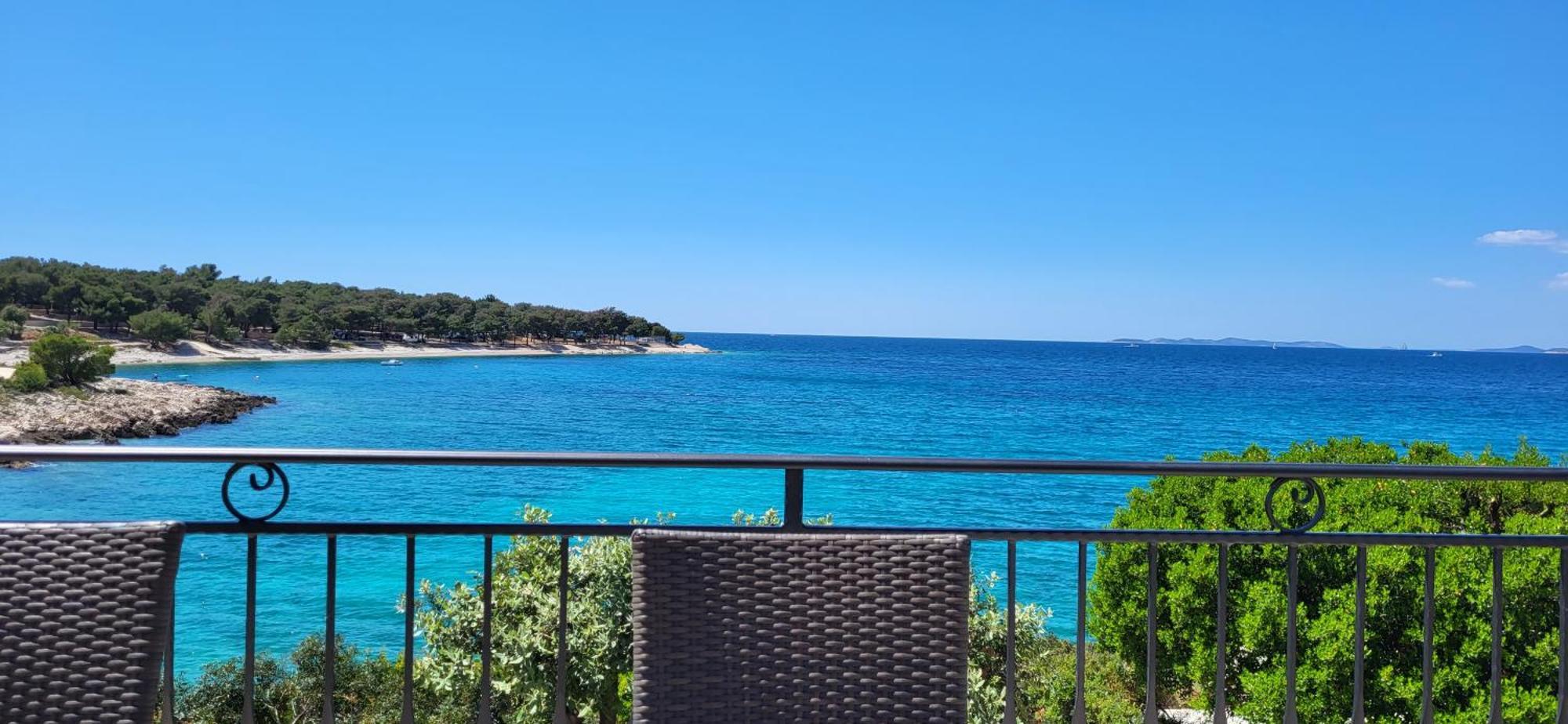Captain'S House Primosten - Feel The Sea Dolac Pokoj fotografie